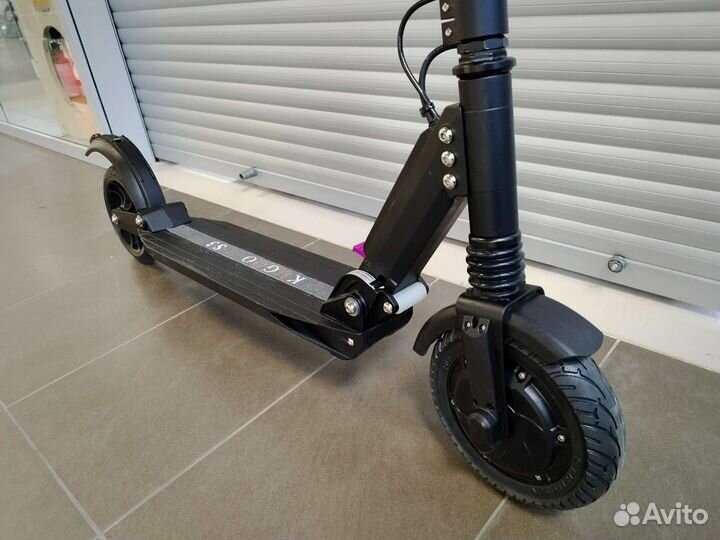 Электросамокат Kugoo S3 Jilong