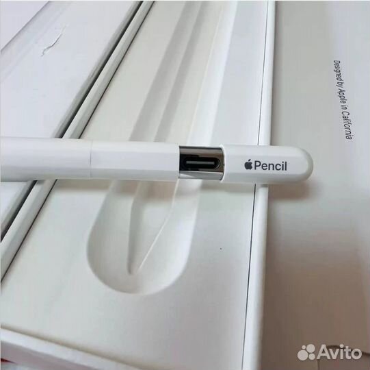 Apple Pencil 3