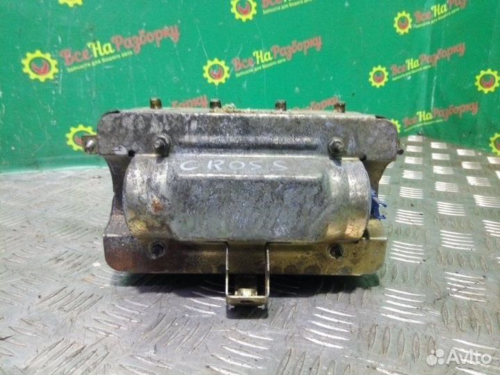 Подушка безопасности AirBag пассажира Geely Mk