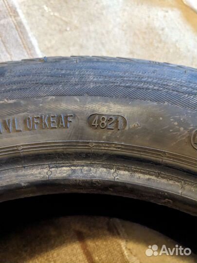 Matador MP 47 Hectorra 3 205/55 R16