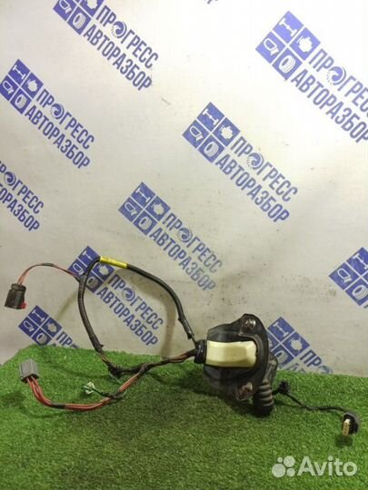 Проводка двери задняя правая Dodge Caliber