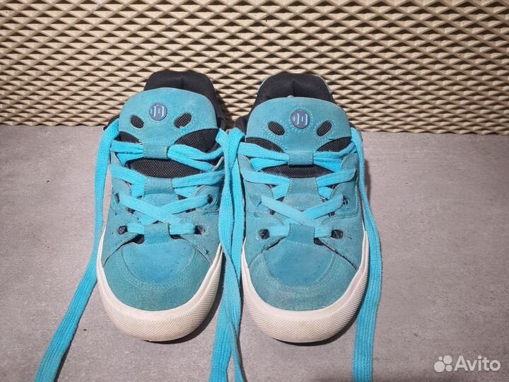 Кеды ullie skate размер 43