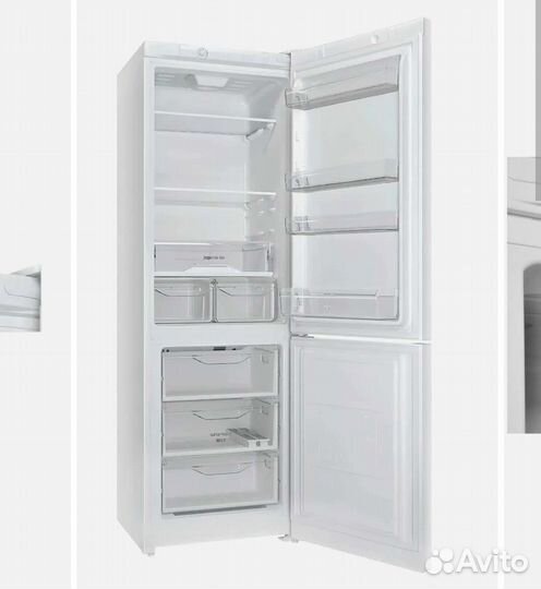 Холодильника indesit ds4180w