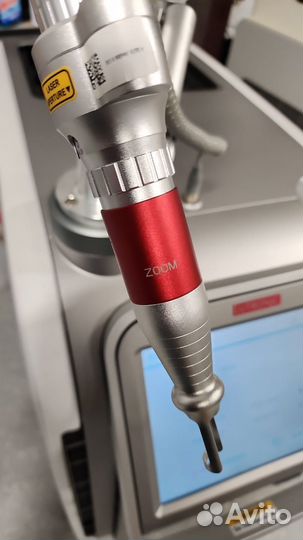 Аппарат Lutronic PicoPlus 2020