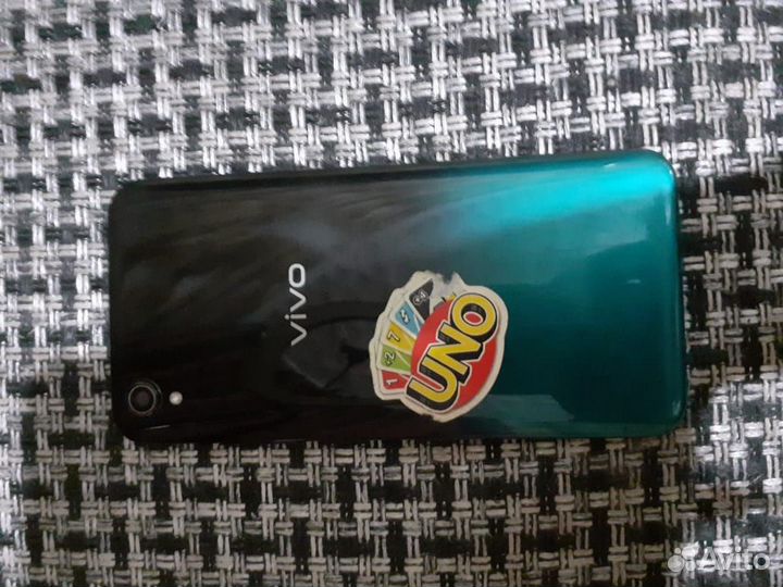 vivo Y91c, 2/32 ГБ