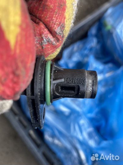 Датчик двигателя Mercedes CLS 350 W218 M276