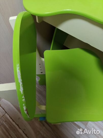 Стол для детей дошкольного возраста