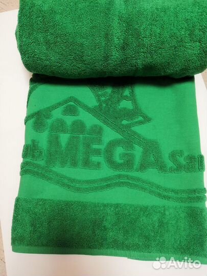 Полотенце махровое из Турции