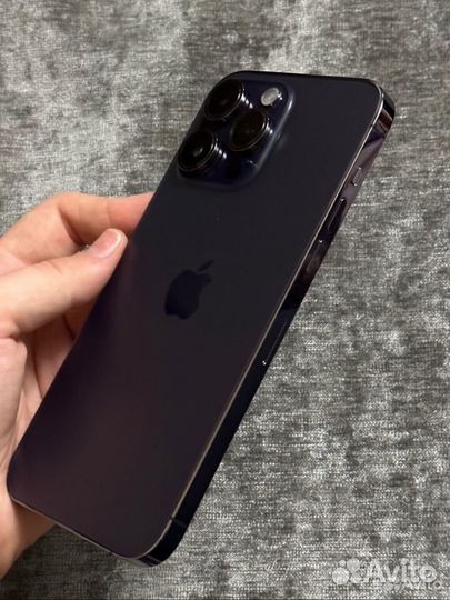 iPhone 14 Pro Max, 256 ГБ