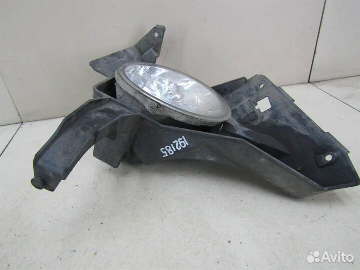 Фара противотуманная левая Honda CR-V 2002-2006
