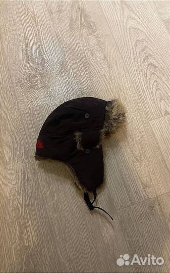 Шапка-ушанка Fjallraven Nordic Heater L, outdoor