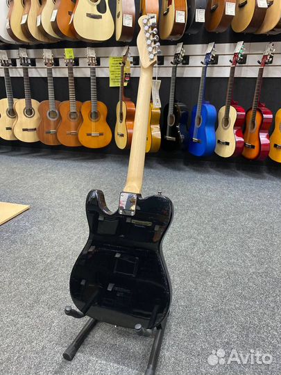 Электрогитара