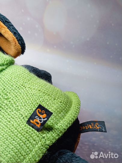 Такса Ваксон от Budi basa