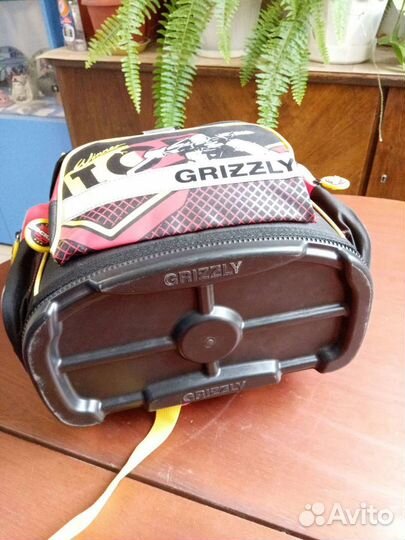 Новые ранцец ортопедический для мальчика