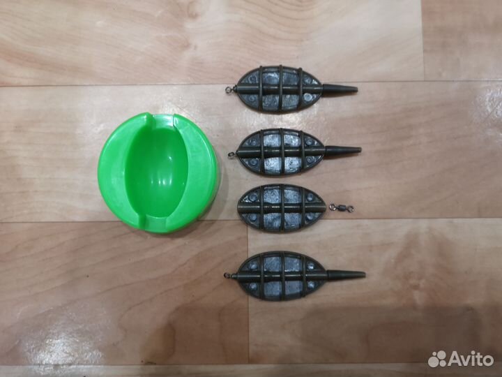 Рыболовные снасти