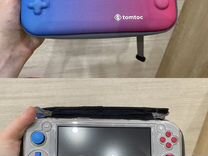 Аксессуары для Nintendo Switch Lite