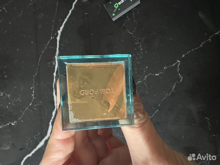 Tom ford fleur de portofino