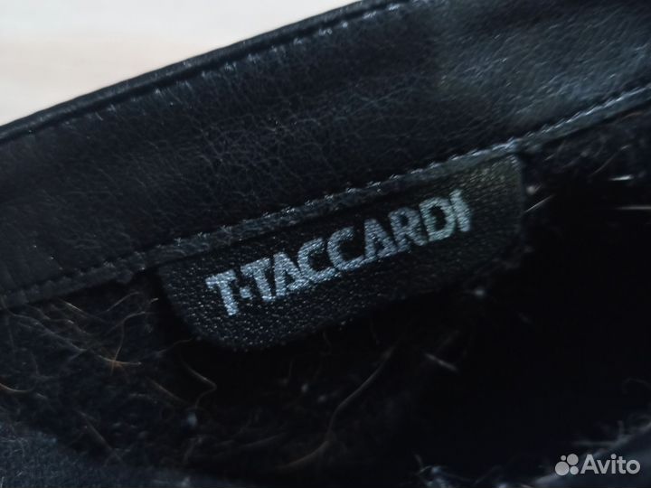 Сапоги демисезонные