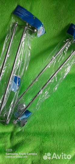 Аксессуары для ванной комнаты