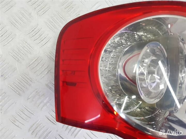 1K5945095 Фонарь задний левый Volkswagen Jetta 5
