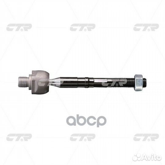 Тяга рулевая KIA sorento II (XM) CR0340L CTR