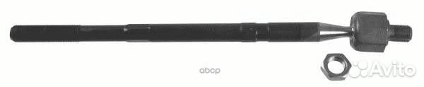 Тяга рулевая перед прав/лев 2169701 lemforder