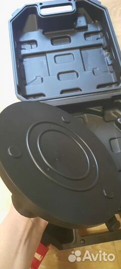 Присоска вакуумная