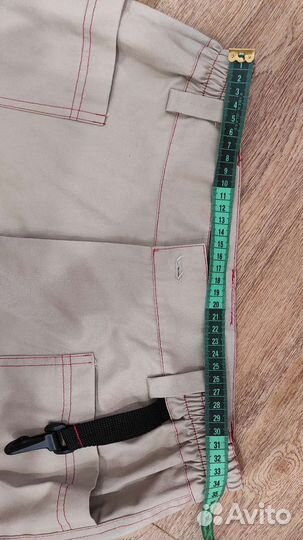 Брюки юнармия