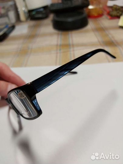 Очки для чтения новые