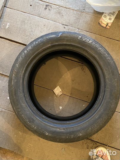 Laufenn S Fit EQ 205/55 R16