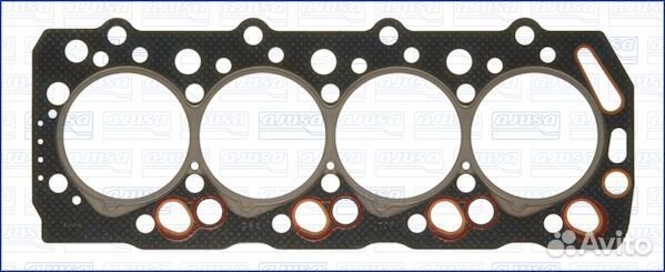 Прокладка гбц mitsubishi pajero/L200 hyunday H1/ga