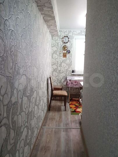 2-к. квартира, 47,2 м², 5/5 эт.