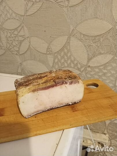 Домашняя тушенка/копчёности