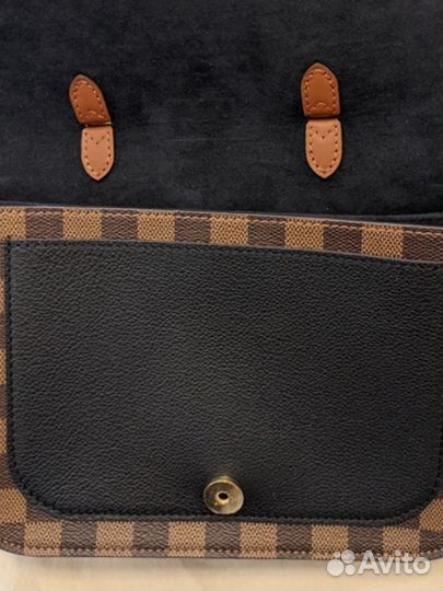 Сумка новая Louis Vuitton Beaumarchais