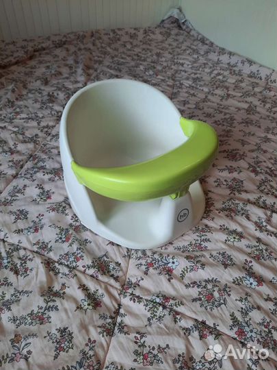 Детский стульчик для купания