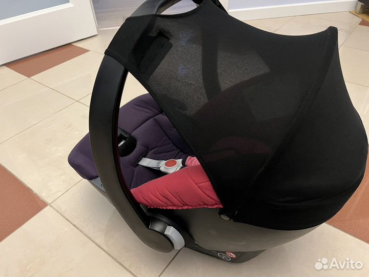Автолюлька CBX by Cybex