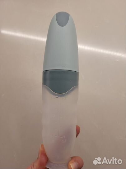 Ложка дозатор Happy Baby