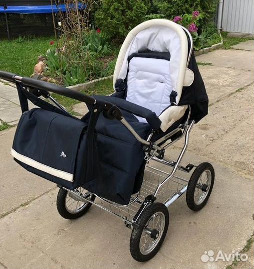 Hesba Коляска Condor
