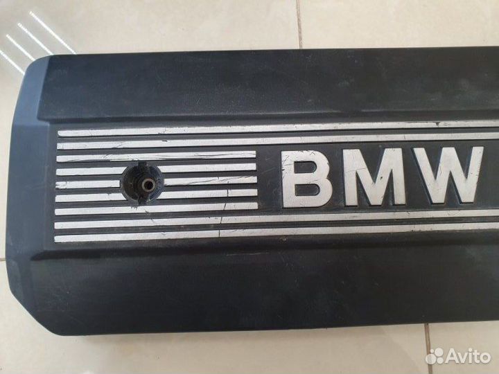 Декоративная крышка двигателя Bmw 318I E46 M43