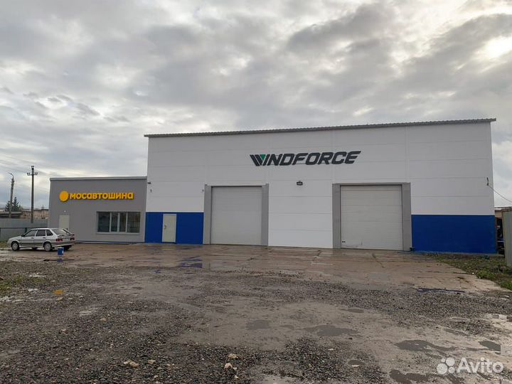 Tracmax X-Privilo TX3 235/55 R19 105Y