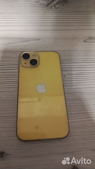 iPhone 14, 128 ГБ