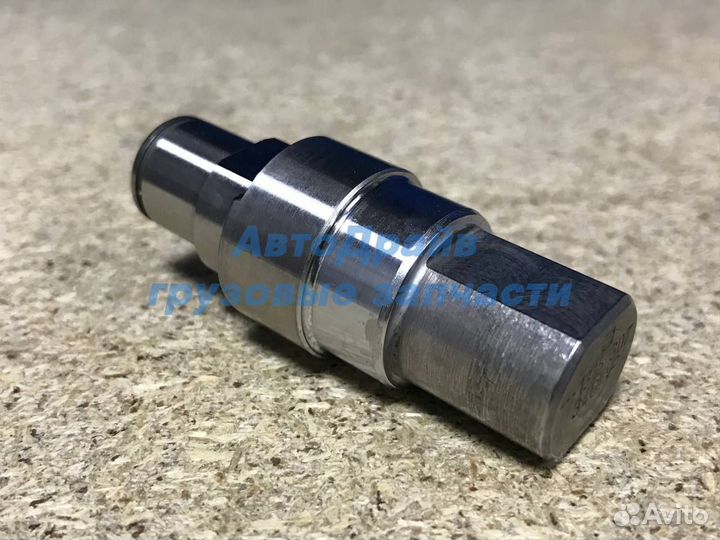 Вал кпп Ман Тгс для ZF 16S2222