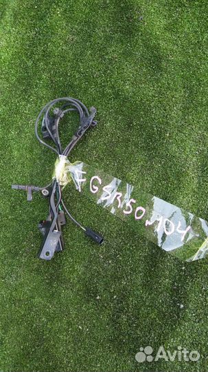 Датчик abs пара передний Toyota Estima GSR50