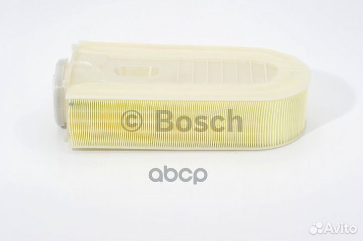 Фильтр возд.mercedes W211 2.2/2.5 CDI 07- F 02