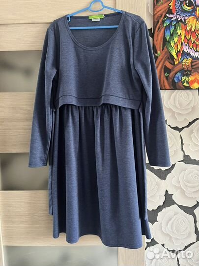 Одежда для беременных и кормящих