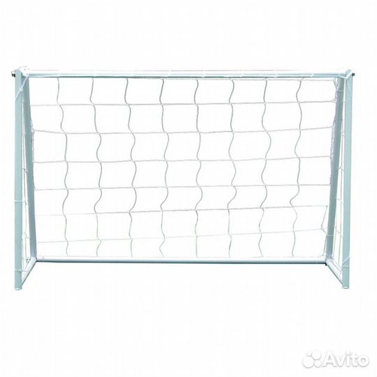 Ворота футбольные DFC goal240