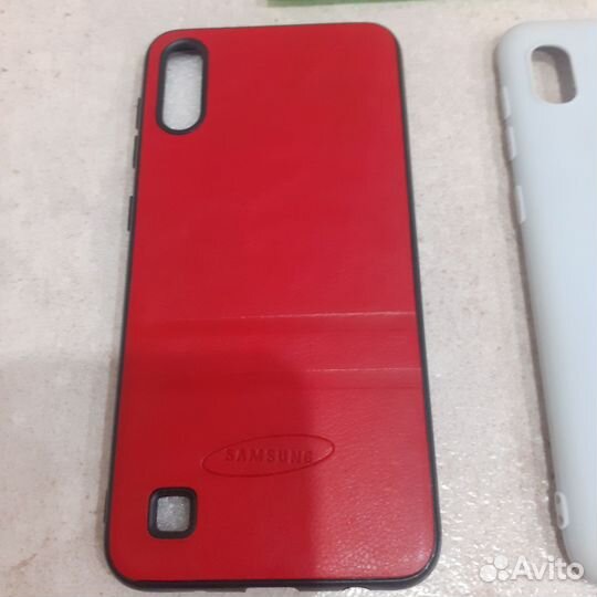 Чехол на samsung а10