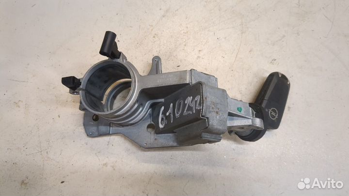 Замок зажигания Opel Astra H, 2004