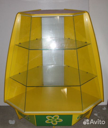 Тумба для вещей