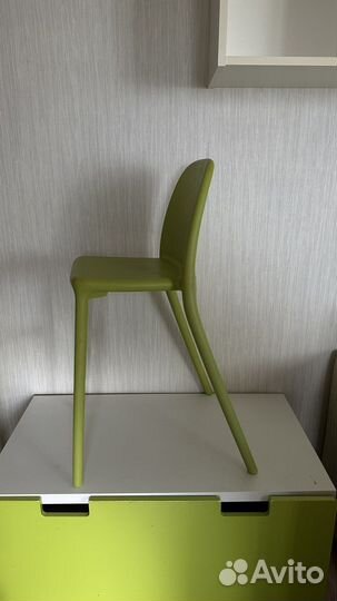 Детский стульчик IKEA
